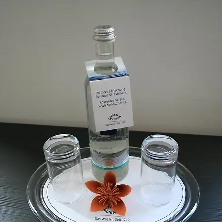 Apartmenthaus Unterwegs 3*