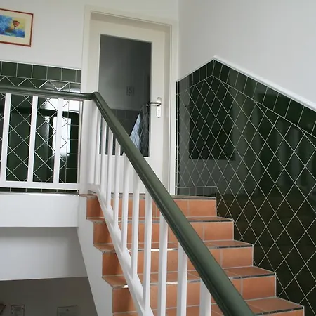 Maison d'hôtes Apartmenthaus Unterwegs